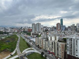 Foto 1 de Vendo Apartamento Robles Bella suiza - Manizales