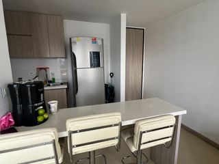 Foto 4 de Vendo Apartamento Robles Bella suiza - Manizales