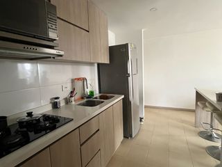 Foto 5 de Vendo Apartamento Robles Bella suiza - Manizales