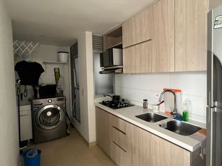 Foto 6 de Vendo Apartamento Robles Bella suiza - Manizales