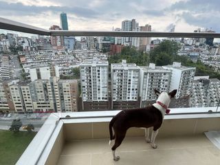 Foto 8 de Vendo Apartamento Robles Bella suiza - Manizales