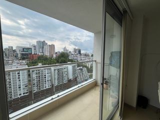 Foto 9 de Vendo Apartamento Robles Bella suiza - Manizales