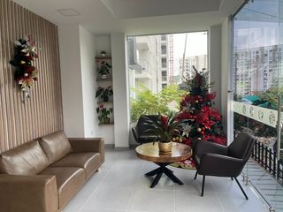 Foto 19 de Vendo Apartamento Robles Bella suiza - Manizales