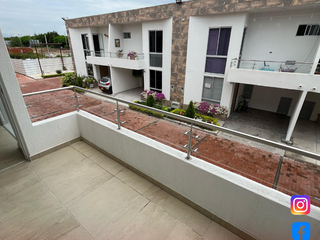 Foto 4 de SE VENDE CASA 2P CONDOMINIO AREZZO - NEIVA (H)