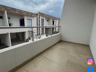 Foto 5 de SE VENDE CASA 2P CONDOMINIO AREZZO - NEIVA (H)