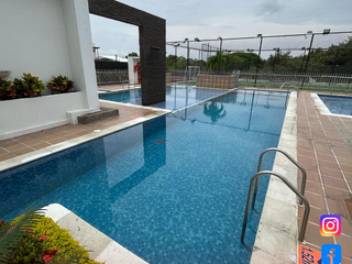 Foto 13 de SE VENDE CASA 2P CONDOMINIO AREZZO - NEIVA (H)