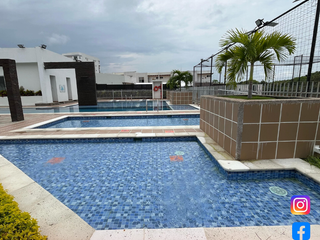 Foto 15 de SE VENDE CASA 2P CONDOMINIO AREZZO - NEIVA (H)