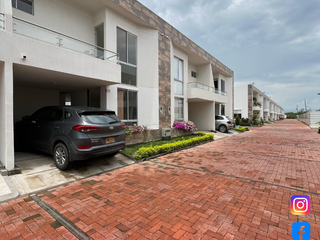 Foto 16 de SE VENDE CASA 2P CONDOMINIO AREZZO - NEIVA (H)