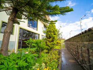 Foto 16 de Casa Independiente con terreno En Venta - Armenia Valle de los Chillos