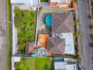 Foto 8 de Casa Independiente con terreno En Venta - Armenia Valle de los Chillos