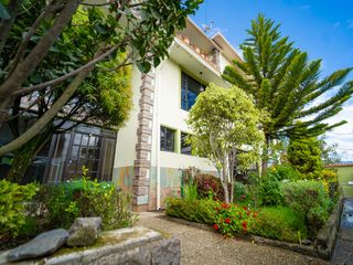 Foto 13 de Casa Independiente con terreno En Venta - Armenia Valle de los Chillos