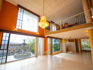 Foto 28 de Casa Independiente con terreno En Venta - Armenia Valle de los Chillos