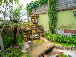 Foto 19 de Casa Independiente con terreno En Venta - Armenia Valle de los Chillos