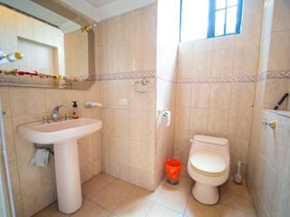 Foto 25 de Casa Independiente con terreno En Venta - Armenia Valle de los Chillos