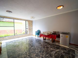 Foto 29 de Casa Independiente con terreno En Venta - Armenia Valle de los Chillos