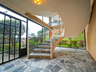 Foto 31 de Casa Independiente con terreno En Venta - Armenia Valle de los Chillos