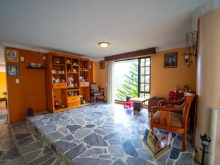Foto 33 de Casa Independiente con terreno En Venta - Armenia Valle de los Chillos