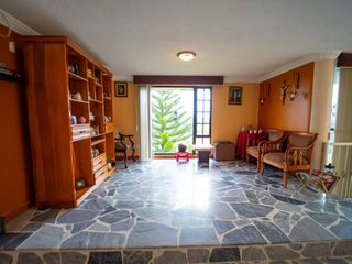 Foto 34 de Casa Independiente con terreno En Venta - Armenia Valle de los Chillos