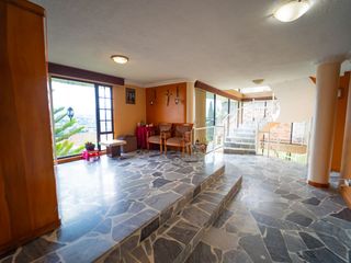 Foto 35 de Casa Independiente con terreno En Venta - Armenia Valle de los Chillos