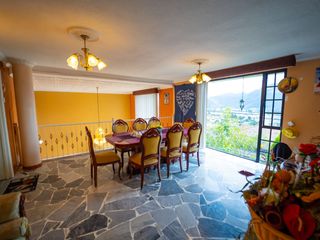 Foto 36 de Casa Independiente con terreno En Venta - Armenia Valle de los Chillos