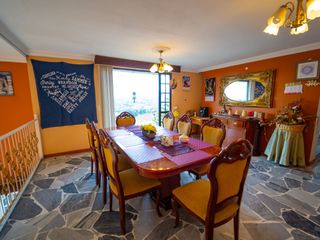Foto 38 de Casa Independiente con terreno En Venta - Armenia Valle de los Chillos