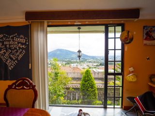 Foto 39 de Casa Independiente con terreno En Venta - Armenia Valle de los Chillos