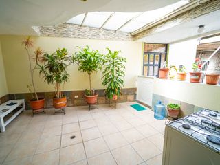 Foto 43 de Casa Independiente con terreno En Venta - Armenia Valle de los Chillos