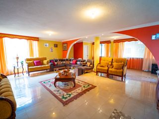 Foto 46 de Casa Independiente con terreno En Venta - Armenia Valle de los Chillos