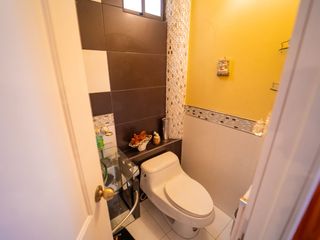 Foto 48 de Casa Independiente con terreno En Venta - Armenia Valle de los Chillos