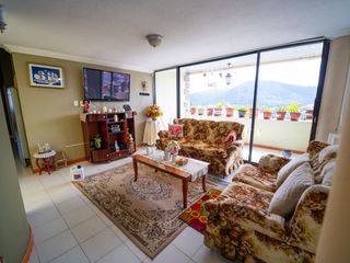 Foto 52 de Casa Independiente con terreno En Venta - Armenia Valle de los Chillos