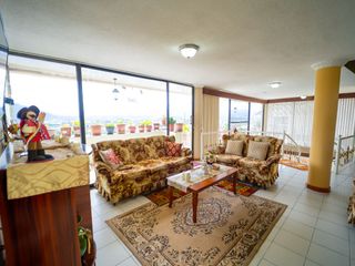 Foto 53 de Casa Independiente con terreno En Venta - Armenia Valle de los Chillos