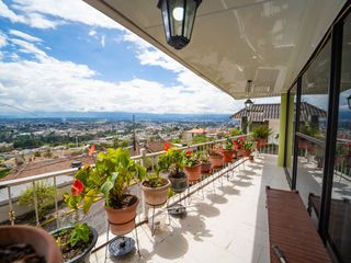 Foto 56 de Casa Independiente con terreno En Venta - Armenia Valle de los Chillos