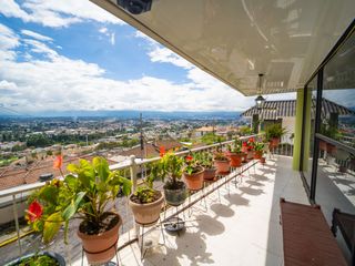 Foto 57 de Casa Independiente con terreno En Venta - Armenia Valle de los Chillos