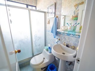 Foto 61 de Casa Independiente con terreno En Venta - Armenia Valle de los Chillos