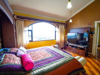 Foto 66 de Casa Independiente con terreno En Venta - Armenia Valle de los Chillos