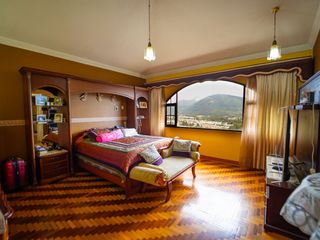 Foto 69 de Casa Independiente con terreno En Venta - Armenia Valle de los Chillos