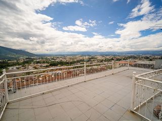 Foto 71 de Casa Independiente con terreno En Venta - Armenia Valle de los Chillos