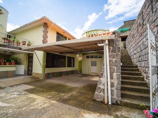 Foto 81 de Casa Independiente con terreno En Venta - Armenia Valle de los Chillos