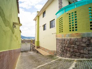 Foto 82 de Casa Independiente con terreno En Venta - Armenia Valle de los Chillos