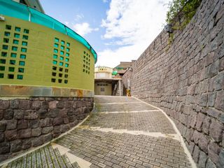 Foto 84 de Casa Independiente con terreno En Venta - Armenia Valle de los Chillos