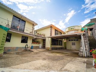 Foto 85 de Casa Independiente con terreno En Venta - Armenia Valle de los Chillos