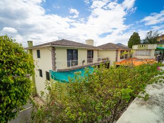 Foto 88 de Casa Independiente con terreno En Venta - Armenia Valle de los Chillos