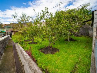 Foto 89 de Casa Independiente con terreno En Venta - Armenia Valle de los Chillos