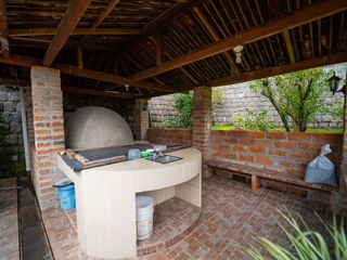 Foto 90 de Casa Independiente con terreno En Venta - Armenia Valle de los Chillos