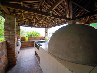 Foto 91 de Casa Independiente con terreno En Venta - Armenia Valle de los Chillos