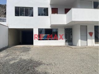 Foto 9 de Alquiler De Departamento Duplex En Estreno En El Segundo Y Tercer Piso, Distrito Ate