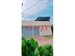 Foto 1 de Excelente Oportunidad De Casa Habitacional En El Centro De Ucayali
