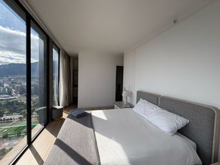 Foto 5 de ¡Departamento de Lujo en renta Edificio IQON!
