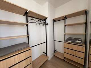 Foto 6 de ¡Departamento de Lujo en renta Edificio IQON!