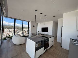 Foto 10 de ¡Departamento de Lujo en renta Edificio IQON!